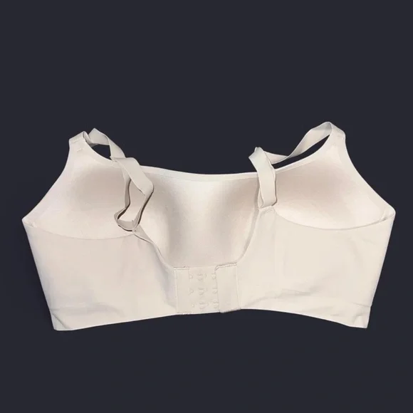 SMOOTHEZ Seamless Bra-ish Wireless Bralette Size M / DD - Picture 4 of 7